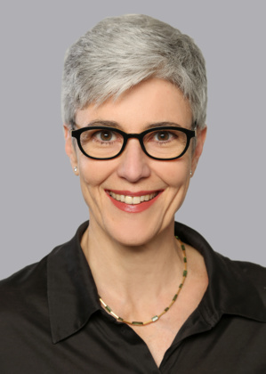 Isabelle Warenfels, cheffe du bureau du renseignement allemand pour l’Afrique et le Moyen Orient