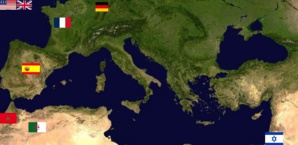 Il est temps de changer notre regard sur l'Europe... et sur nous-mêmes ! Il est temps de changer notre regard sur l'Europe... et sur nous-mêmes !