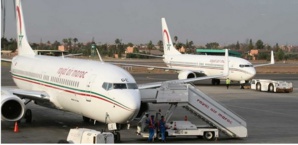 Omicron ou pas, les Marocains bloqués dehors doivent rentrer chez eux ! Omicron ou pas, les Marocains bloqués dehors doivent rentrer chez eux !