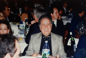 In memoriam - Ahmed Zeghari, l'ami, l'ami de tous In memoriam - Ahmed Zeghari, l'ami, l'ami de tous