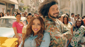 Abdelfattah Grini et Jamila Badawi lancent leur nouveau tube Abdelfattah Grini et Jamila Badawi lancent leur nouveau tube