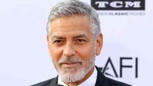Georges Clooney a refusé une pub à 35 millions de dollars