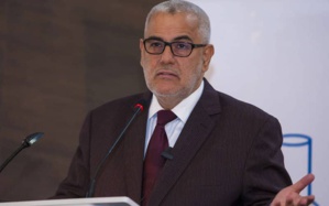 Benkirane et la communauté LGBT au Maroc ! Benkirane et la communauté LGBT au Maroc !