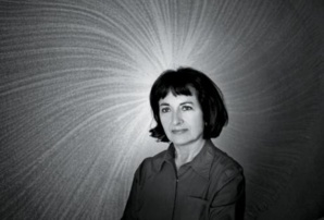 L’artiste Najia Mehadji expose "Ligne de vie" à L'Atelier 21 L’artiste Najia Mehadji expose "Ligne de vie" à L'Atelier 21