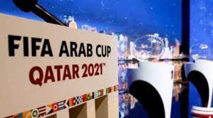 Coupe arabe : Maroc -  Algérie , c'est que du foot ..