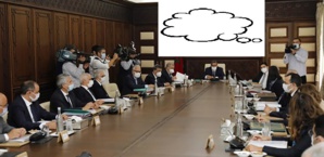 Le gouvernement dit ne pas avoir droit à l‘erreur, mais s’autorise des erreurs… Le gouvernement dit ne pas avoir droit à l‘erreur, mais s’autorise des erreurs…