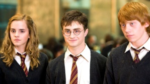 Harry Potter : Premières images de l'épisode spécial 