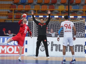 CAN Handball 2022 : Le Maroc connait ses adversaires CAN Handball 2022 : Le Maroc connait ses adversaires