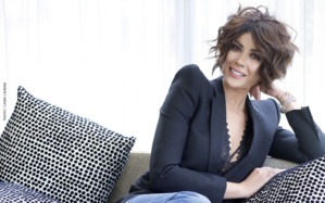 Leila Hadioui à nouveau sur les écrans ! Leila Hadioui à nouveau sur les écrans !