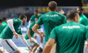 CAN 2022 : L'équipe algérienne de handball déclare forfait CAN 2022 : L'équipe algérienne de handball déclare forfait