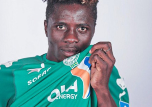 Raja de Casablanca : Wilmots se sépare du Burkinabé Hien Raja de Casablanca : Wilmots se sépare du Burkinabé Hien