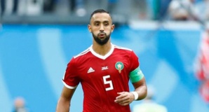 Officiel : Mehdi Benatia met fin à sa carrière de footballeur proffesionnel Officiel : Mehdi Benatia met fin à sa carrière de footballeur proffesionnel