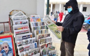 CNP : La presse marocaine après la pandémie covid-19