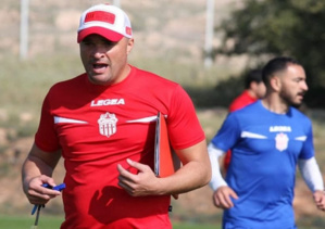 HUSA : Le club se sépare à l’amiable de son entraineur Reda Hakam