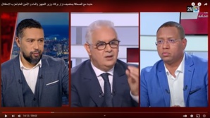 Baraka : « 8 engagements électoraux du PI sur 10 sont partie intégrante du programme gouvernemental » Baraka : « 8 engagements électoraux du PI sur 10 sont partie intégrante du programme gouvernemental »