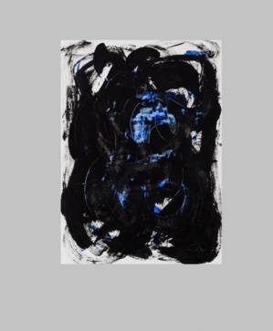 L’artiste Omar Bouragba expose ses tableaux à So Art Gallery L’artiste Omar Bouragba expose ses tableaux à So Art Gallery