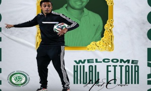 MCO : Hilal Tayr remplace Nabil Nghiz