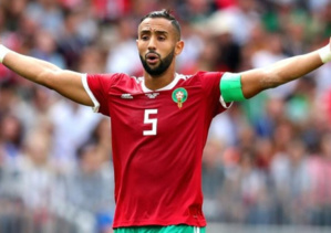 Mehdi Benatia raccroche les crampons Mehdi Benatia raccroche les crampons