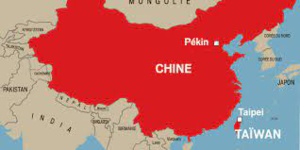 Le président chinois Xi Jinping promet une « réunification » pacifique avec Taïwan Le président chinois Xi Jinping promet une « réunification » pacifique avec Taïwan