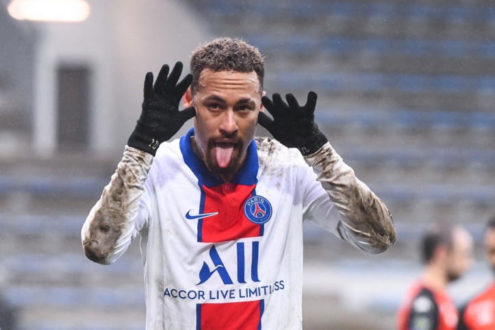 Le PSG meilleur sans Neymar ? Les stats qui accablent le brésilien Le PSG meilleur sans Neymar ? Les stats qui accablent le brésilien