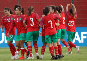 Coupe du monde féminine U20 : Gambie-Maroc, aujourd'hui à 17h Coupe du monde féminine U20 : Gambie-Maroc, aujourd'hui à 17h