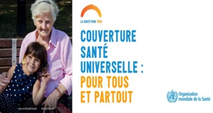 L’ANAM : engagement permanent dans les efforts collectifs pour l’atteinte de la Couverture- Santé Universelle (CSU) L’ANAM : engagement permanent dans les efforts collectifs pour l’atteinte de la Couverture- Santé Universelle (CSU)