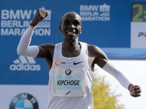Athletisme Kenya : l’increvable Kipchoge Keino