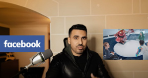 Décryptage : Facebook et la "révolution" du metaverse par IDRISS ABERKANE Décryptage : Facebook et la "révolution" du metaverse par IDRISS ABERKANE