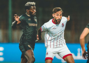 La 13e journée de Botola programmée La 13e journée de Botola programmée