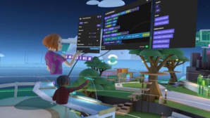 Facebook ouvre les portes de son espace virtuel Facebook ouvre les portes de son espace virtuel