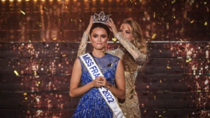 Miss France 2022 : Ce que vous devez savoir sur Diane Leyre Miss France 2022 : Ce que vous devez savoir sur Diane Leyre