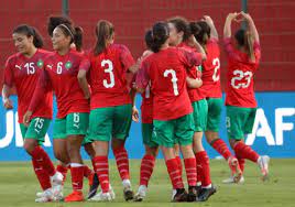 Éliminatoires Mondial féminin U20 : Le Maroc domine la Gambie et se qualifie pour le prochain tour