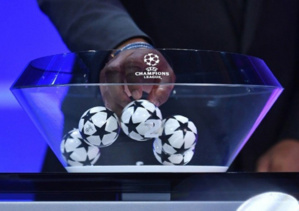 Ligue des champions : le mode d'emploi du tirage des huitièmes Ligue des champions : le mode d'emploi du tirage des huitièmes