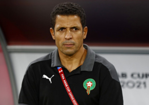 Est-ce que Houcine Ammouta est sur le gril ? Est-ce que Houcine Ammouta est sur le gril ?