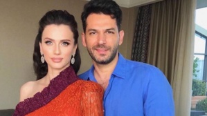 Imane El Bani joue dans la série turque "Aziz" Imane El Bani joue dans la série turque "Aziz"