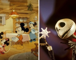 Des dessins animés Disney à voir pendant les fêtes Des dessins animés Disney à voir pendant les fêtes