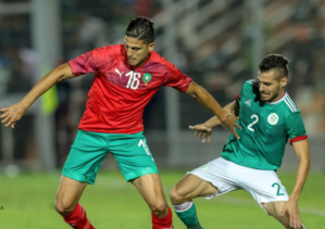 Supercoupe de la CAF : Les trois Lions Rajaouis restent à Doha