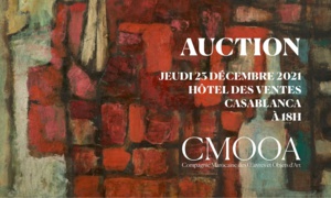 Vente aux enchères : la CMOOA organise son événement annuel Vente aux enchères : la CMOOA organise son événement annuel