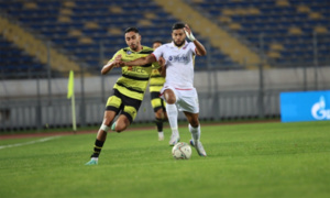 Botola Inwi D1 : Plusieurs clubs privés de leurs joueurs et entraîneurs étrangers Botola Inwi D1 : Plusieurs clubs privés de leurs joueurs et entraîneurs étrangers