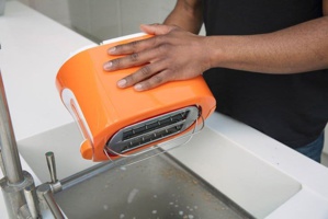 Des astuces pour nettoyer le grille-pain Des astuces pour nettoyer le grille-pain