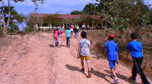 L’Indice de Développement Humain se perd entre décrochage scolaire et disparités territoriales L’Indice de Développement Humain se perd entre décrochage scolaire et disparités territoriales