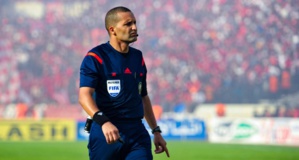 CAN 2021 : Huit arbitres marocains retenus par la CAF CAN 2021 : Huit arbitres marocains retenus par la CAF