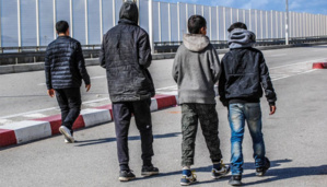 Les jeunes NEET, les plus enclins à l’exclusion sociale Les jeunes NEET, les plus enclins à l’exclusion sociale