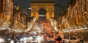 Coupe arabe : Les Champs-Élysées interdits des sélections engagées