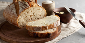 Voici comment bien conserver votre pain au frigo ! Voici comment bien conserver votre pain au frigo !