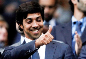 HUSA : City Football Group cherche à acquérir des parts dans le club HUSA : City Football Group cherche à acquérir des parts dans le club