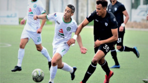 Botola Inwi D2 : Le programme de la 13e journée Botola Inwi D2 : Le programme de la 13e journée