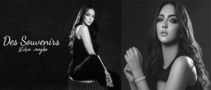 "Souvenirs", le nouveau tube de Rikia Magha "Souvenirs", le nouveau tube de Rikia Magha