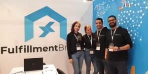 Enfin la première solution de paiement international à la livraison au Maroc Enfin la première solution de paiement international à la livraison au Maroc