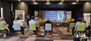 Présentation du rapport mondial "Pas d’exceptions. Pas d’exclusions" sur le suivi de la CIPD25 Présentation du rapport mondial "Pas d’exceptions. Pas d’exclusions" sur le suivi de la CIPD25